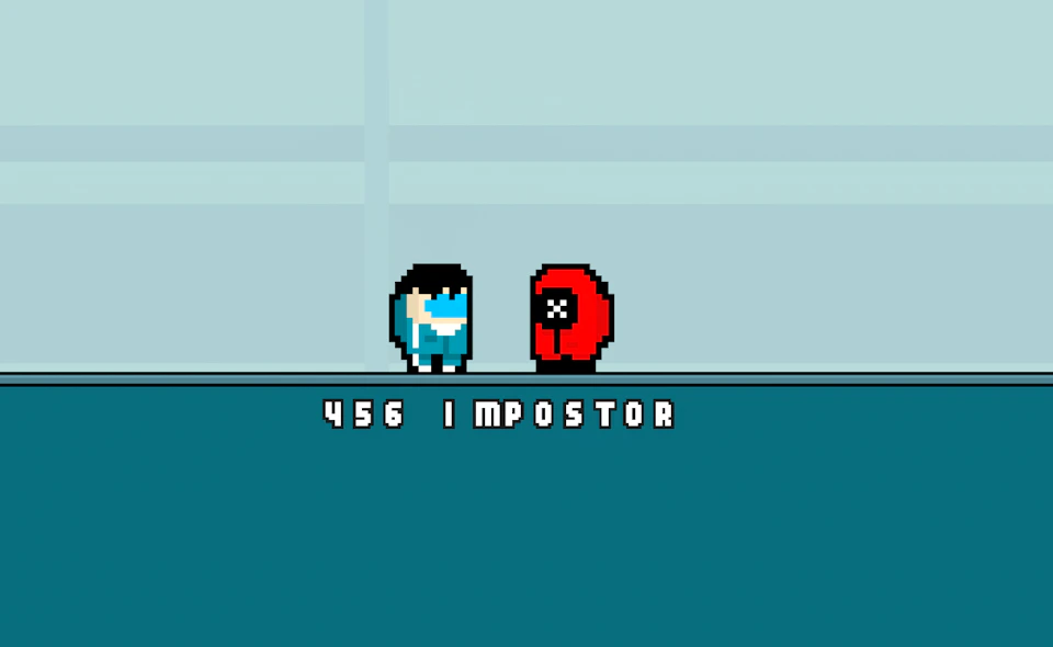 456 impostor game thumbnail