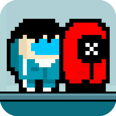 456 impostor By Gamepix