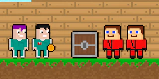 456 vs Thanos thumbnail