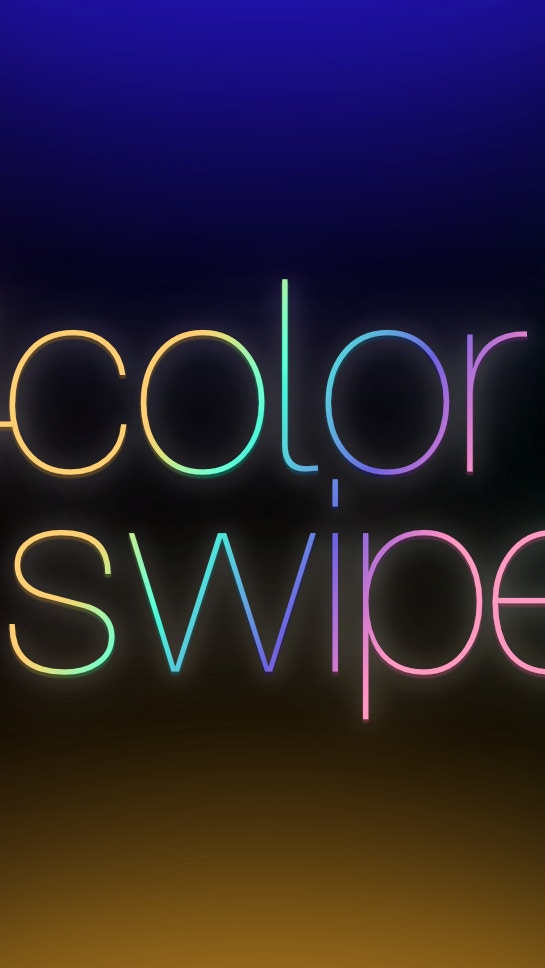 4Color Swipe
