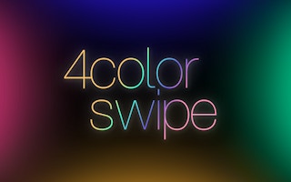 4color Swipe game cover