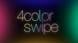 4Color Swipe