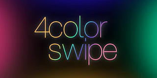 4Color Swipe thumbnail
