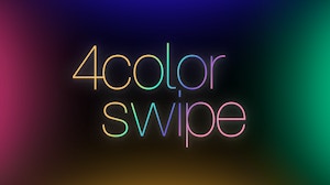 Image for 4Color Swipe