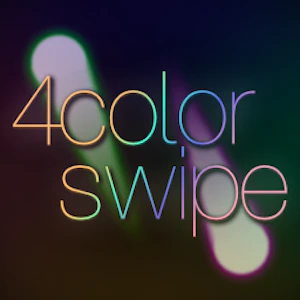4Color Swipe Thumbnail