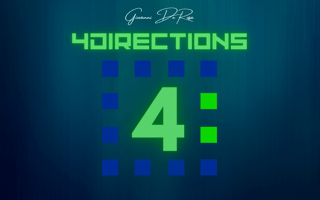 4directions game cover