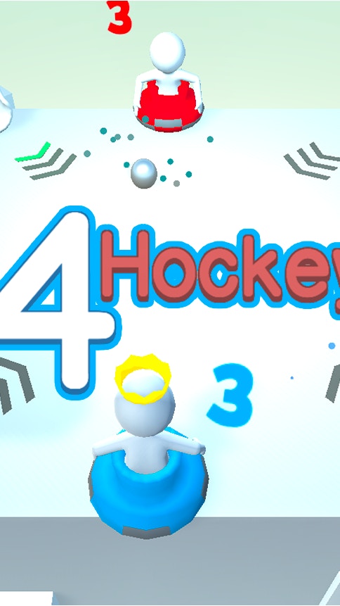 4Hockey