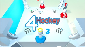 Image for 4Hockey