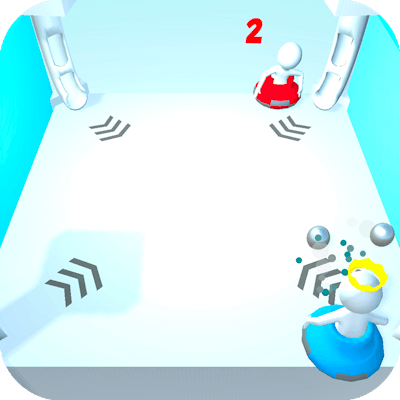 4Hockey By Gamepix