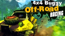 4x4 Buggy Offroad Racing