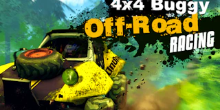 4x4 Buggy Offroad Racing thumbnail