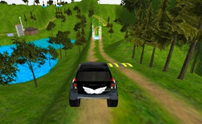 4X4 Off Road Rally 3D