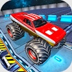 4x4 Offroad Monster Truck