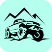 4x4 offroader