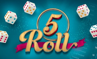 5 Roll game cover