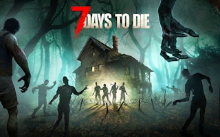 7 Days to Die - Steam Key