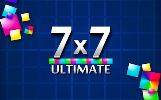 7x7 Ultimate game cover