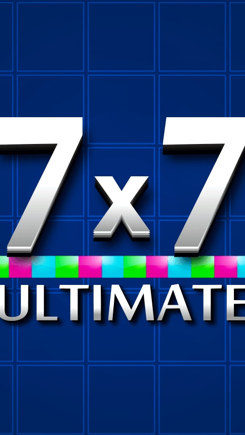 7x7 Ultimate