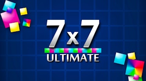 Image for 7x7 Ultimate