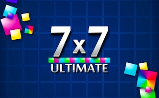 7x7 Ultimate game cover