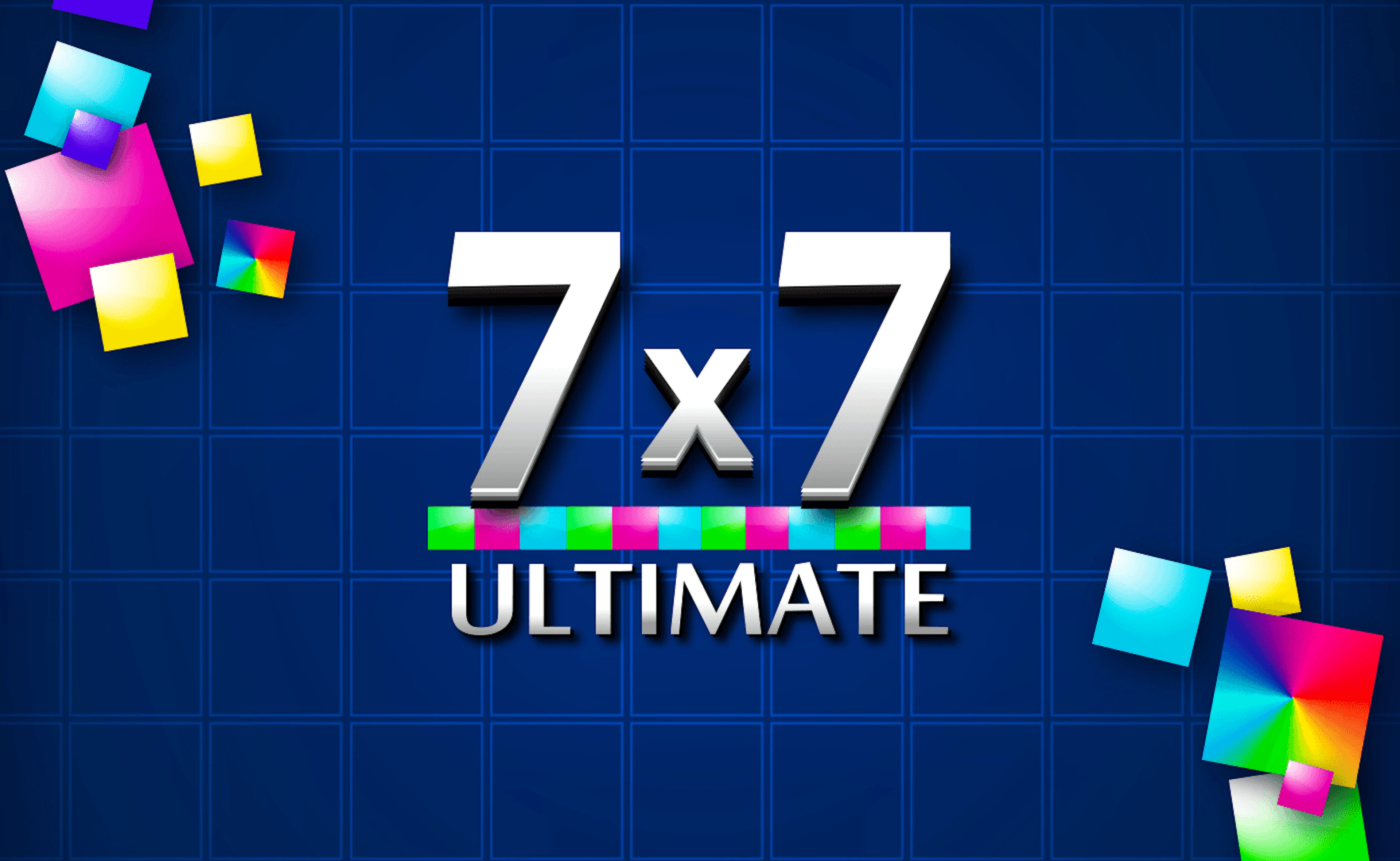 7x7 Ultimate