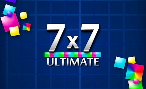 7x7 Ultimate game artwork
