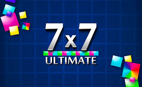 7x7 Ultimate game thumbnail