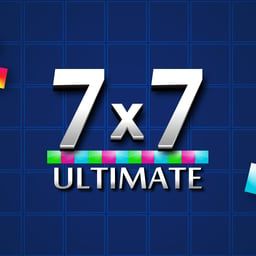 Juega gratis a 7x7 Ultimate
