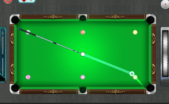 8 Ball Pro 🕹️ Play Now on GamePix