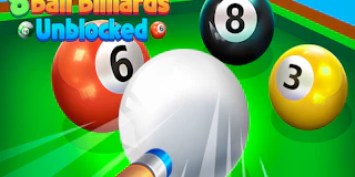 8 Ball Billiards thumbnail