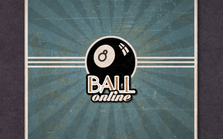 8 Ball Online game cover