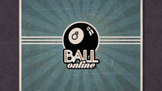 8 Ball Online