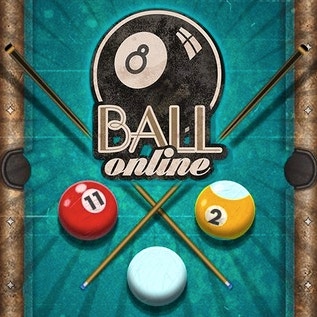 8 Ball Pool 🕹️ Play Now on GamePix