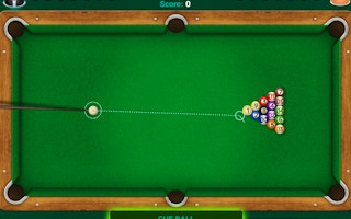 8 Ball Pool Challenge