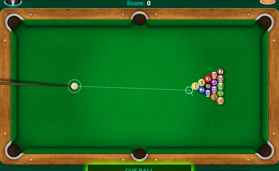 8 Ball Pool Challenge 🕹️ Play Now on GamePix