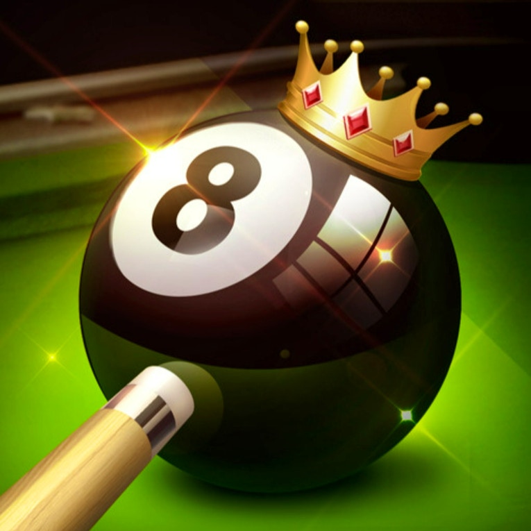 8 Ball Pool Multiplayer 🕹️ Play Now on GamePix