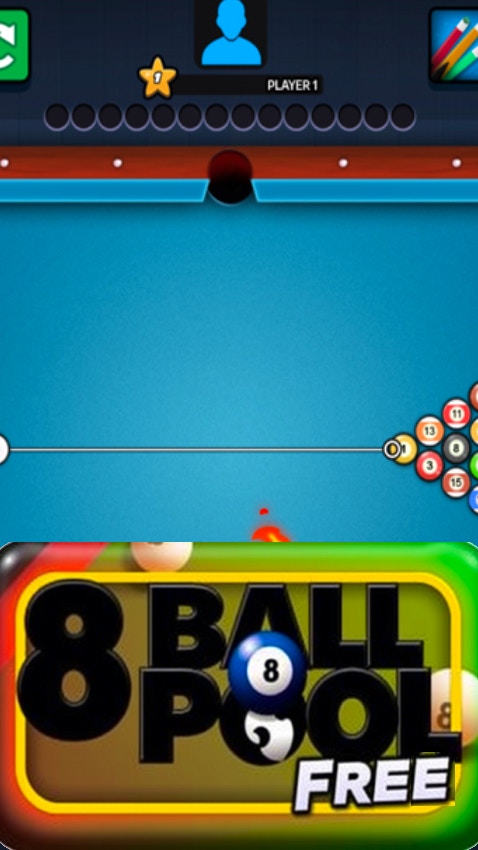8 Ball Pool Free
