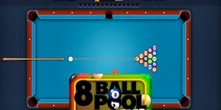 8 Ball Pool Free thumbnail