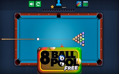 8 Ball Pool Free game