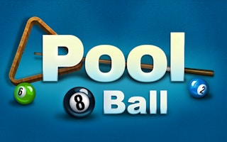 8 Ball Pool Game