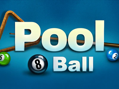 8 Ball Pool Game