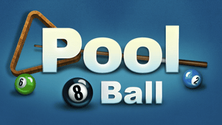 8 Ball Pool Game game cover
