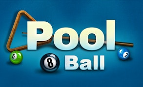 8 Ball Pool Game game cover