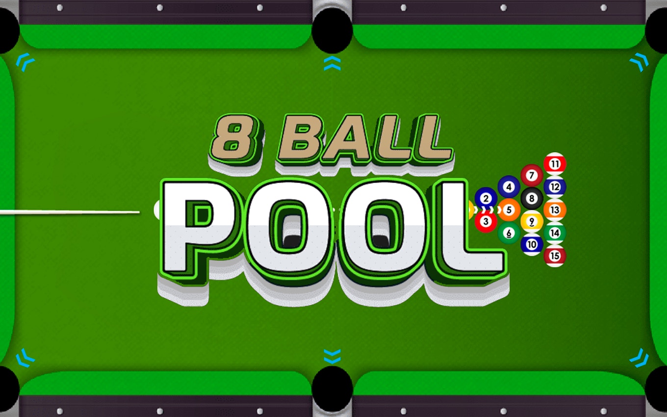 8 Ball Pool Multiplayer