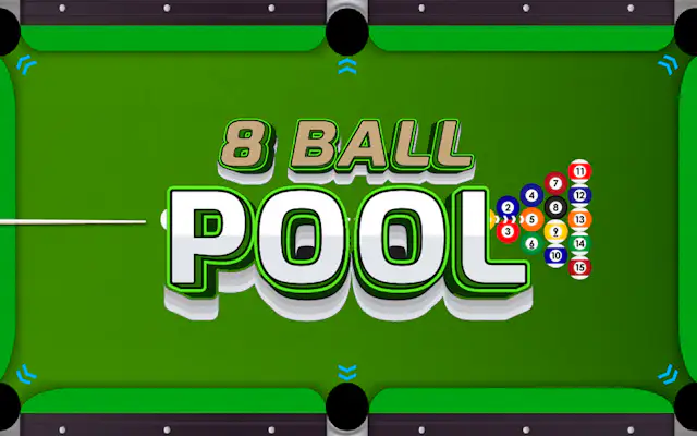 8 Ball Pool Multiplayer