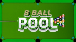 8 Ball Pool Multiplayer