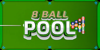 8 Ball Pool Multiplayer thumbnail