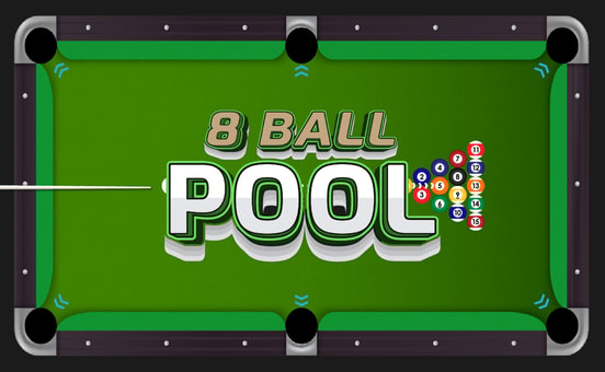 NapTech Games Free Online Games published 8 Ball Pool Multiplayer