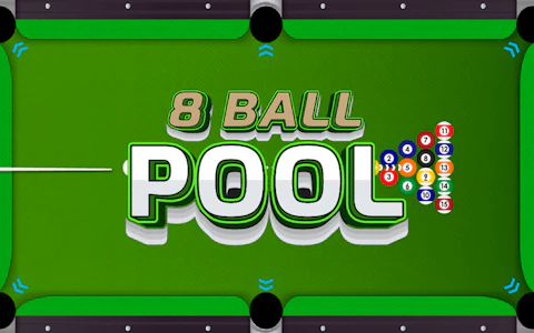 8 Ball Pool Multiplayer game thumbnail