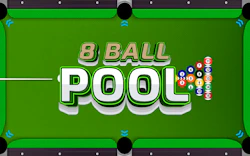 8 Ball Pool Multiplayer
